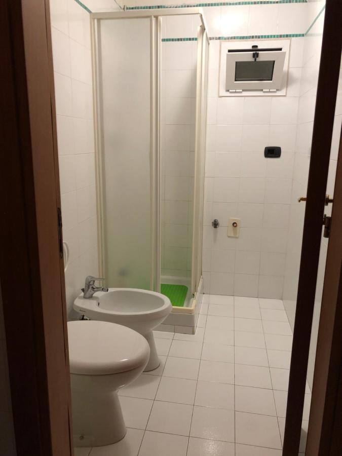 Principe Casa Vacanze Villa Бари Екстериор снимка